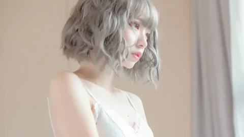 独家瞬间心动